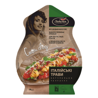 Итальянские травы "Вкусы мира" Любисток 18 г