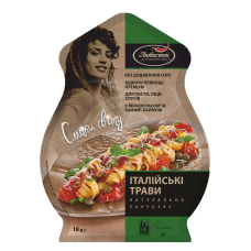 Итальянские травы "Вкусы мира" Любисток 18 г