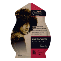 Хмели-сунели "Вкусы мира" Любисток 18 г
