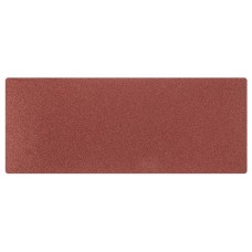 Шліфувальний папір 93 x 230 мм, K150, 5 шт. GRAPHITE