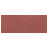 Шліфувальний папір 93 x 230 мм, K240, 5 шт. GRAPHITE