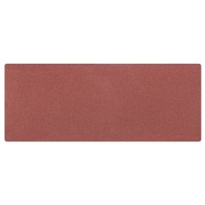 Шліфувальний папір 93 x 230 мм, K240, 5 шт. GRAPHITE