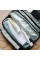 Косметичка Naturehike NH20SN010, розмір S, гірчична