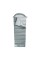 Спальник з капюшоном Naturehike M180 NH20MSD02, лівий, сірий