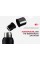 Термос Naturehike Q-9H NH19SJ010, 304 сталь, 1.0 л, чорний