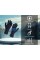 Рукавички водонепроникні Dexshell ThermFit 3.0 Gloves, темно-блакитні, розмір XL