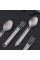 Столовий прибор NexTool Outdoor Spoon Fork KT5525