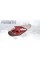 Спальник з натуральним пухом Naturehike Snowbird NH20YD001, p-р L, коричневий 980 г