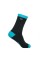 Dexshell Coolvent Lite Aqua Blue XL Шкарпетки водонепроникні