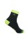 Dexshell Ultralite Biking Hi-vis Yellow M Шкарпетки водонепроникні