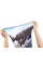 Багатофункціональна пов'язка Cool-feeling Naturehike NH20FS024 snowpeak-blue