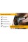 Work Sharp Точилка механічна Rolling Knife Sharpener WSKTNRKS-I