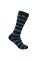 Dexshell Longlite Grey XL Шкарпетки водонепроникні