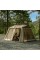 Намет Naturehike Village CNH23ZP12003, коричневий