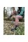 Шкарпетки водонепроникні Dexshell Running Lite 2.0 Socks, сірі, розмір XL (47-49)