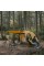 Намет двокімнатний Naturehike CNH22ZP028, гірчичний