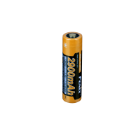 Акумулятор 18650 Fenix (2900 mAh) Акумулятор 18650 Fenix (2900 mAh)