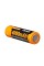 Акумулятор 18650 Fenix (4000 mAh)