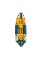 Човен надувний Naturehike CNK2300SS012, для 2 людей