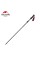 Трекінгова палиця Naturehike ST07 NH18D010-Z, 99-115 см, бордова