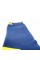 Шкарпетки водонепроникні Dexshell Ultra Thin Crew NL, p-p L, сині