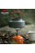 Чайник Naturehike NH17C020-H 1.1 л, алюміній, сірий