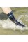 Шкарпетки водонепроникні Dexshell Ultra Dri Sports, р-р S, з блакитною смугою