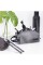 Косметичка Naturehike NH19SN010, Розмір M, 1.2 л, чорна