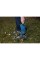 Шкарпетки водонепроникні Dexshell Running Lite 2.0 Socks, темно-блакитні, розмір L (43-46)