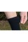 Шкарпетки Dexshell Terrain Walking 2.0 Socks, чорно-сірі, розмір L (43-46)