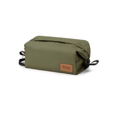 Косметичка Naturehike NH21LX001, оливковий