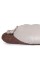 Спальник з натуральним пухом Naturehike Snowbird NH20YD001, p-р L, коричневий 980 г