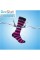 Шкарпетки водонепроникні Dexshell Longlite Pink S