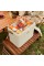 Туристичний холодильник Naturehike CNK2300BS011, 9 л, бежевий
