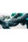 Рукавички водонепроникні Dexshell DryLite Gloves, p-p L, чорні