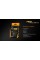 Ліхтар ручний Fenix PD25+16340 USB