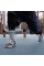 Шкарпетки водонепроникні Dexshell Terrian Walking Ankle, p-p М, зелені