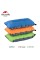 Подушка самонадувна Naturehike Sponge automatic NH17A001-L, світло блакитна