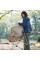 Стілець складаний Naturehike Stellaluna T01 CNH23JU13002, L, бежевий