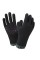 Рукавички трикотажні водонепроникні Dexshell Drylite Gloves (р-р XS) чорний