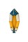 Човен надувний Naturehike CNK2300SS012, для 1 людини