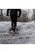 Шкарпетки водонепроникні Dexshell Ultra Dri Sports, р-р М, з помаранчевою смугою
