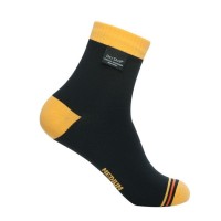 Dexshell Ultralite Biking Vivid Yellow L Шкарпетки водонепроникні