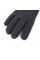 Рукавички трикотажні водонепроникні Dexshell Drylite Gloves (р-р S/M) чорний