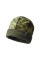 Шапка водонепроникна Dexshell Watch Hat Camouflage, р-р S/M (56-58 см), камуфляж