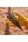 Кілок сталевий Naturehike CNH22ZP018, 20 см, чорний