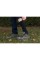 Шкарпетки Dexshell Terrain Walking 2.0 Socks, чорно-сірі, розмір XL (47-49)