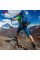 Трекінгова палиця Naturehike ST07 NH18D010-Z, 115-135 см, бордова
