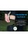Шкарпетки Dexshell Terrain Walking 2.0 Socks, хакі, розмір S (36-38)