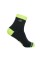 Dexshell Ultralite Biking Hi-vis Yellow S Шкарпетки водонепроникні